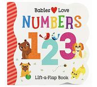 Babies Love Numbers