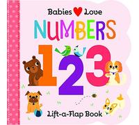 Babies Love: Numbers
