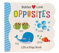 Babies Love Opposites