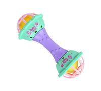 Babies Rattles - Colorful Toddler Rattles for Teething,Babies Maracas, Sensory Toys, Multifunctional, Rattle Teether Toy for Promote Development of Toddler