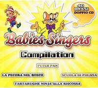 Babies Singers - Babies Singers Compilation, Grande Piccolo Magoo