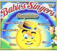 Babies Singers - Compilation Vol. 1