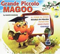 Babies Singers - Grande Piccolo Magoo