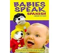 Babies Speak Spanish [DVD] [Region 1] [US Import] [NTSC]