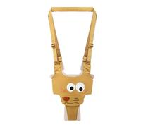 Babies Walking Helper, Toddler Harness Assistant, Adjustable Walking Belt, Soft and Comfortable, Enhances Muscle Development, Full Body/Half Body for Babies Ages 6-36 Months Old