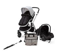Babify Go Baby Neo 3-in-1 pram