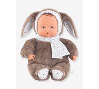 Babilapin Ciel etoiles cuddly toy 28 cm brown