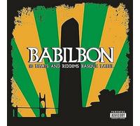 Babilbon - Babilbon - 10 Beats And Riddims Basque Label [VINYL]