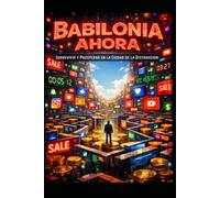 Babilonia Ahora/ Sobrevivir y Prosperar en la Ciudad de la Distracción