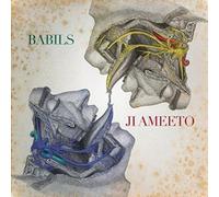 Babils Ji Ameeto (Vinyl) 12" Album Coloured Vinyl