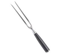 Babish High-Carbon 1.411 German Steel Cutlery, 6.5" Carving Fork