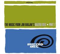 Babjak, Jim - Music From Jim Babjak's Buzzed Meg 1
