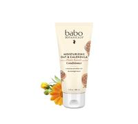 Babo Botanicals Moisturizing Baby Conditioner - sensitive & soft, 6 Fl oz