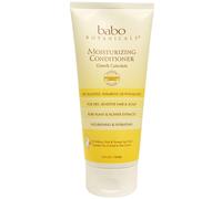 Babo Botanicals, Moisturizing Conditioner, Oatmilk Calendula, 6 fl oz (180 ml)