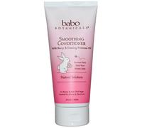 Babo Botanicals, Smoothing Conditioner, Berry & Evening Primrose, 6 fl oz (180 ml)