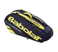 Babolat 2021 Pure Aero (6-Pack) Tennis Bag