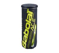 Babolat Ace Padel Balls - Tube of 3
