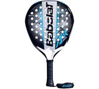 Babolat Air Veron 2.6 Padel Racket (Blue/Black)