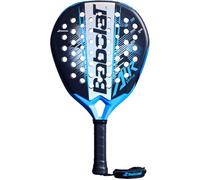 Babolat Air Vertuo 2.6 Padel Racket (Blue/Black)
