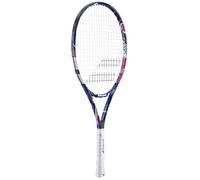 Babolat B Fly 25 Youth Tennis Racket White 0
