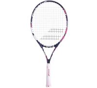 Babolat B Fly 25 Youth Tennis Racket White 0