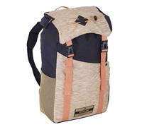 Babolat Backpack Bagpack s Classic Adult Unisex, 342-black Beige, Single