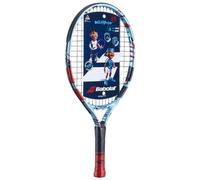 Babolat Ballfighter Junior 17 Inch Tennis Racquet (Blue/Red)