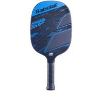 Babolat BALLR + Pickleball Paddle (Black/Blue)
