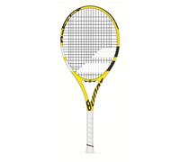 Babolat Boost A String Wooden Racket 191-Yellow Black Grip Size: 3