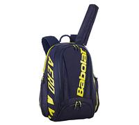 Babolat BP Pure Aero Backpack Black/Yellow AH 2020
