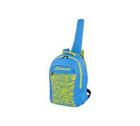 Babolat Club Backpack junior, color:blau/gelb
