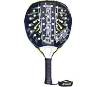 Babolat Counter Viper 2.6 Padel Racket (Black/Yellow)