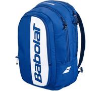 Babolat Court Hero Tennis Backpack (Navy Blue)