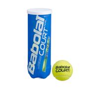 Babolat COURT PADEL BALLS (3 PACK) PK-3