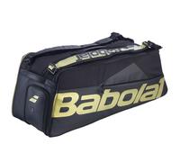 Babolat Cross Pro Bag black and gold