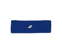 Babolat Double Line Tennis Headband (Blue)
