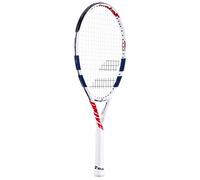 Babolat Drive Jr 24 White Children’s Tennis Racket