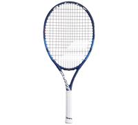 Babolat Drive Junior Graphite 24" Tennis Racket - Blue