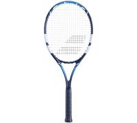 Babolat Eagle Tennis Racket, Black/Blue (Available in Grip Size L2 & L3)