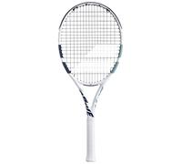 Babolat Evo Drive Lite Women, Adult Tennis Racket, Stringed, with Bag