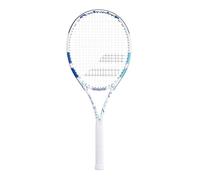 Babolat Evoke 102 Wim Strung Unstrung 270G Multipurpose Tennis Rackets Green - White 3