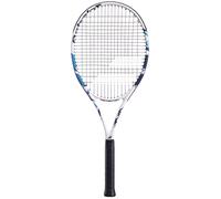 Babolat Evoke Team Tennis Racket L2 G2 4 1/4 - Lightweight & Easy Play