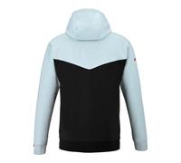 Babolat Exercise Hood Sweat Illusion Blue Men’s Sweater L