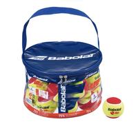 Babolat Felt Tennis Balls - For Beginners / Children - 24 Per Pack RRP £60