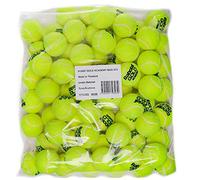 Babolat Gold Academy Bag X 72 Ball Bag, Adults, Unisex, Yellow (Black), One Size