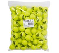 Babolat Gold Academy Bag X 72 Ball Bag, Adults, Unisex, Yellow (Black), One Size