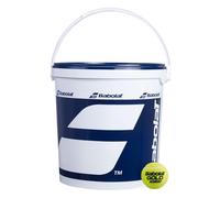 Babolat Gold Academy Tennis Balls Bucket