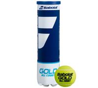 Babolat Gold All Court Tennis Balls
