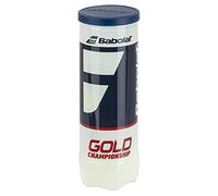 Babolat Gold Championship (All Court) Tennis Balls (Can)