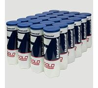 Babolat Gold Championship Tennis Balls (Case)